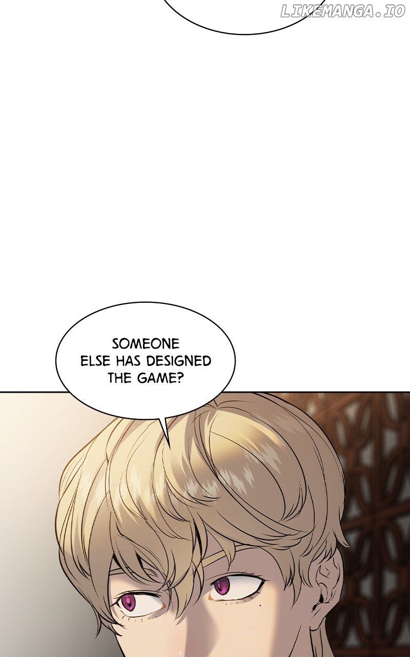 The World is Money and Power chapter 157 page 41