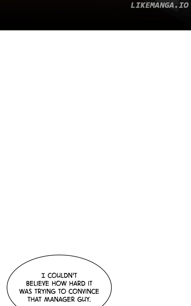 The World is Money and Power chapter 157 page 44