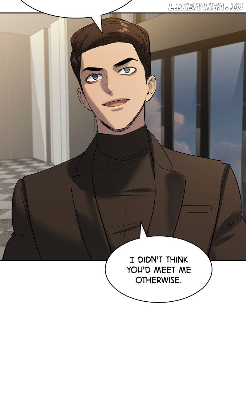 The World is Money and Power chapter 157 page 45