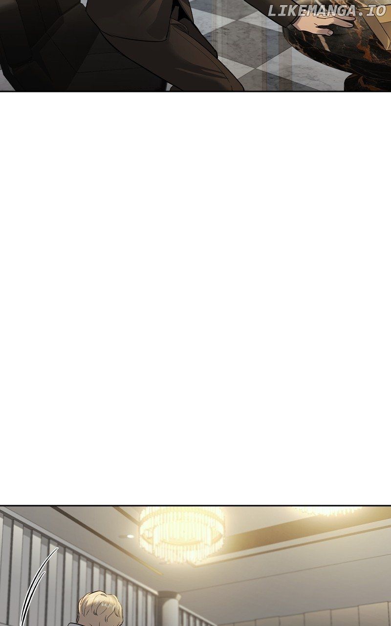 The World is Money and Power chapter 157 page 48