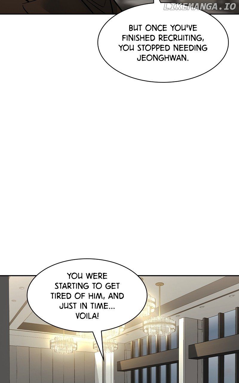 The World is Money and Power chapter 157 page 53