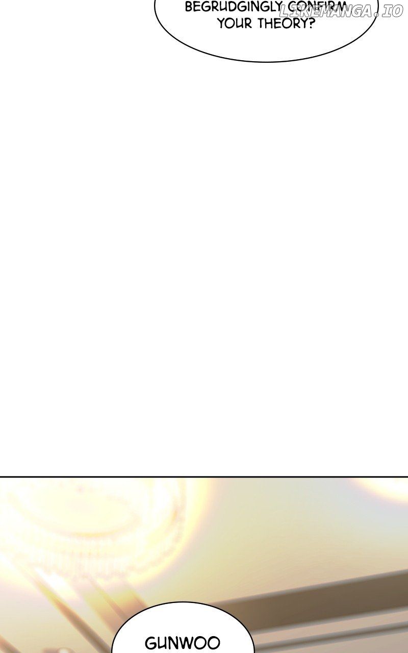 The World is Money and Power chapter 157 page 57