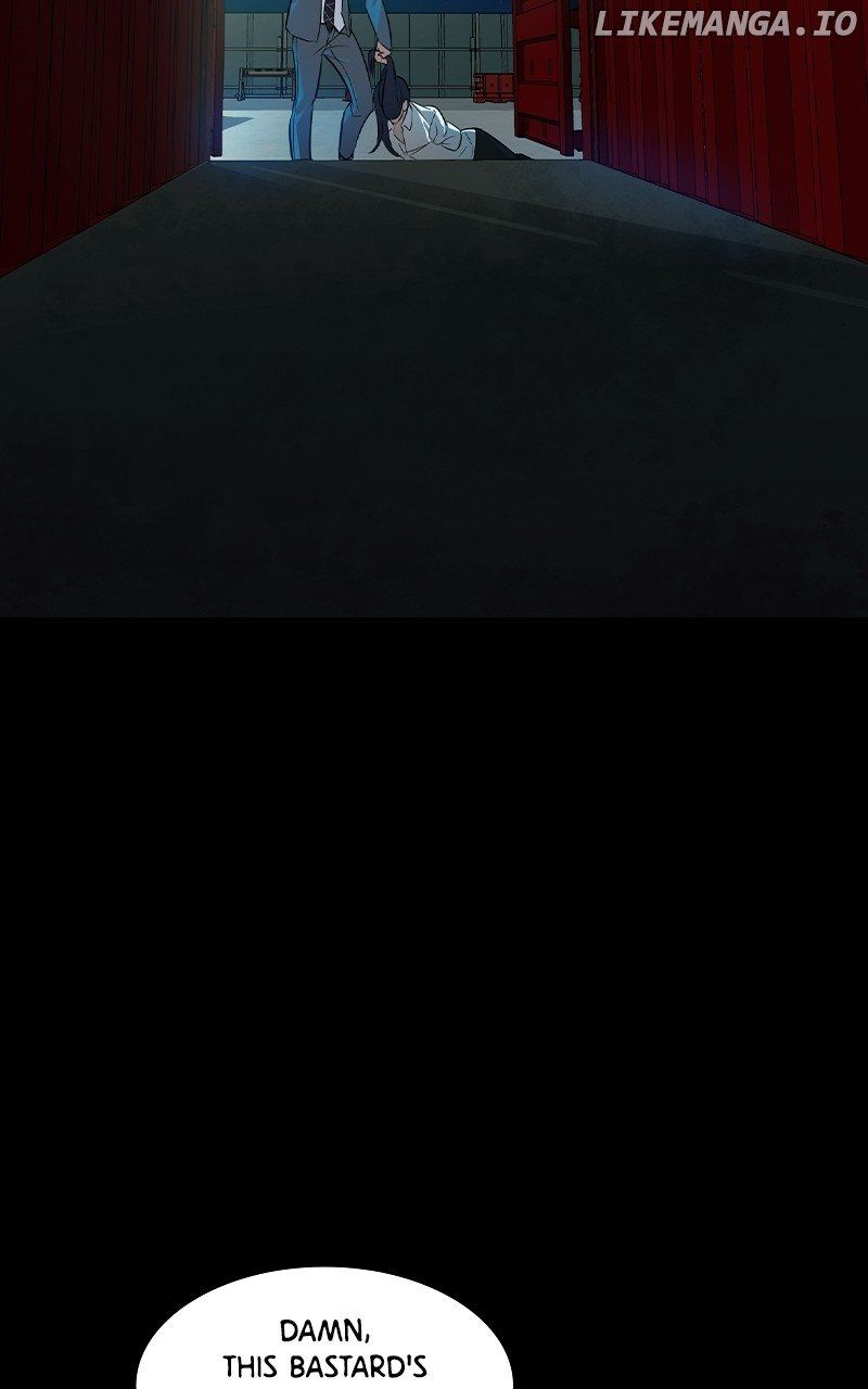 The World is Money and Power chapter 157 page 6