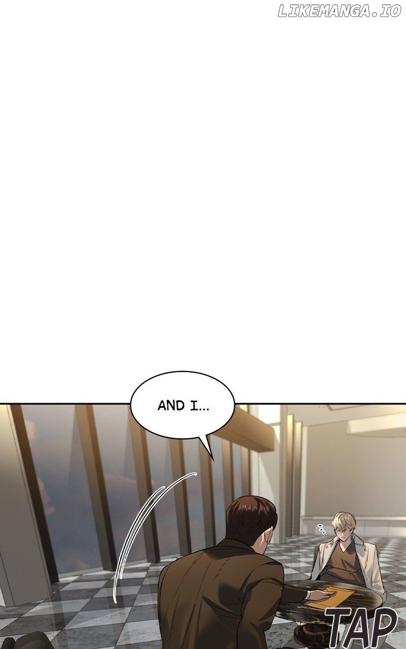 The World is Money and Power chapter 157 page 63