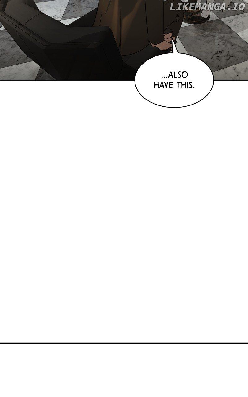 The World is Money and Power chapter 157 page 64