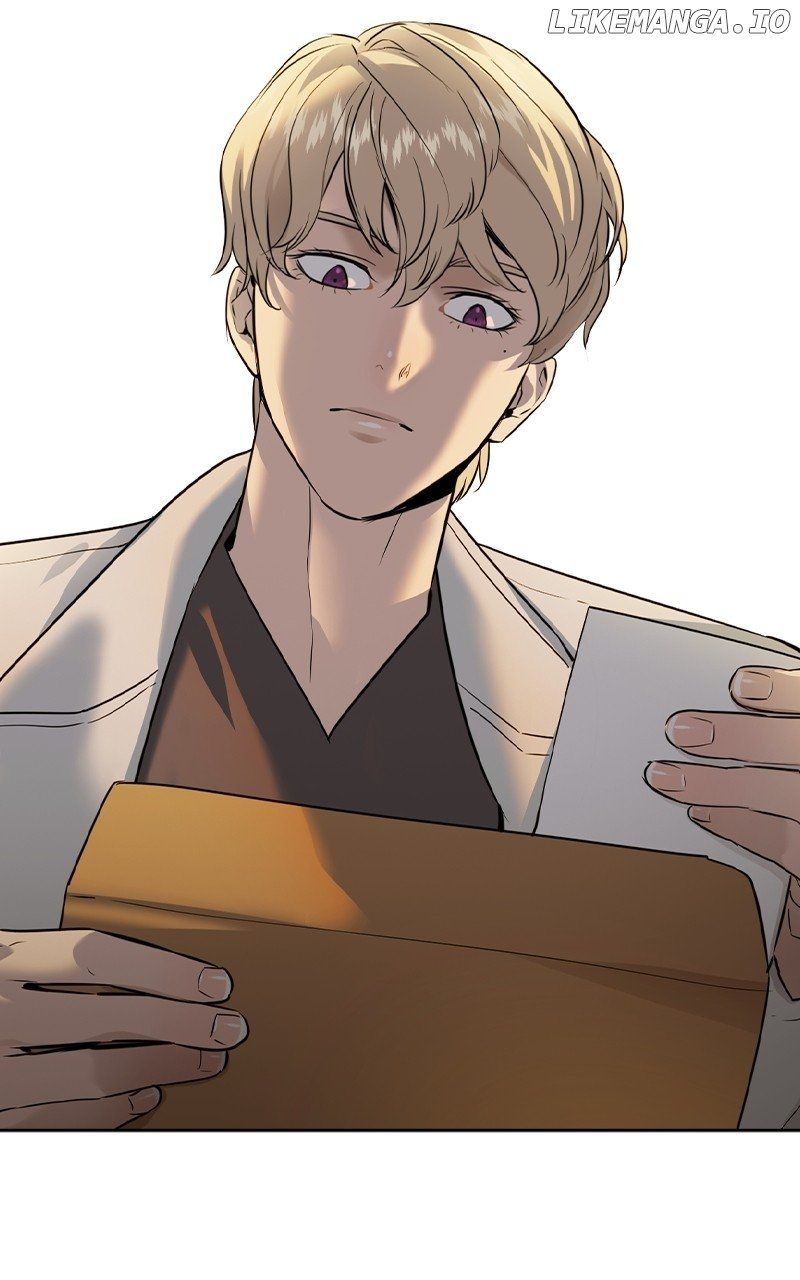 The World is Money and Power chapter 157 page 65