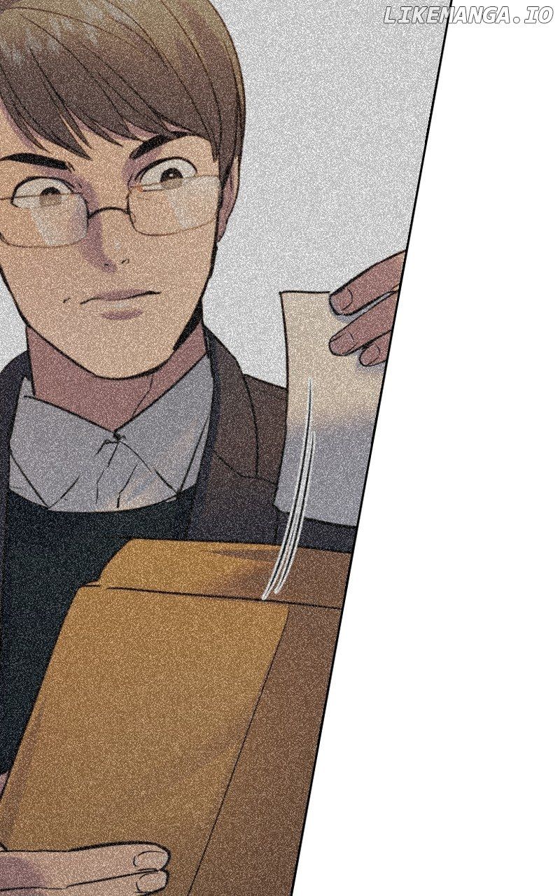 The World is Money and Power chapter 157 page 70