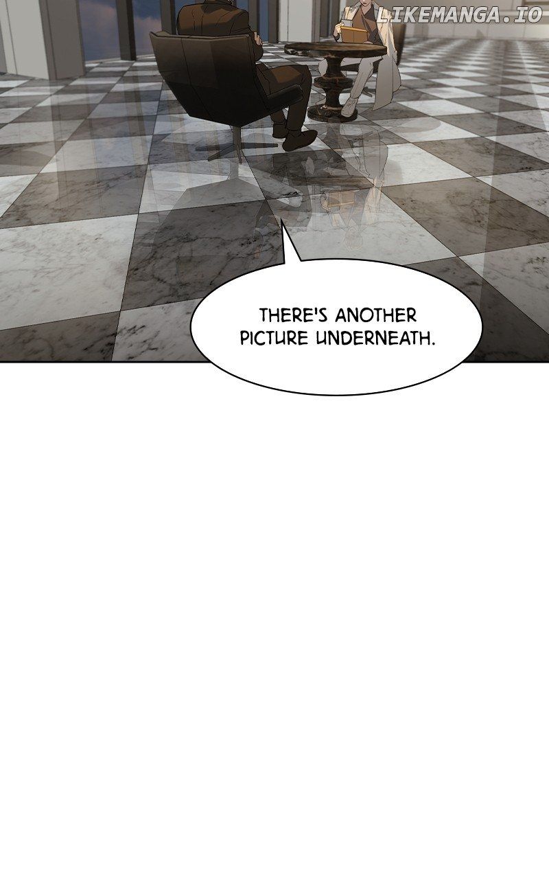 The World is Money and Power chapter 157 page 76