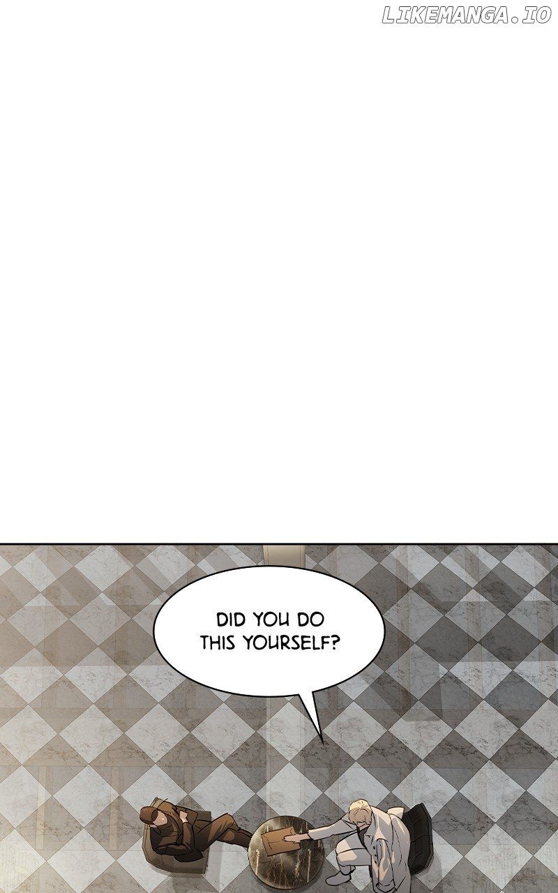 The World is Money and Power chapter 157 page 78