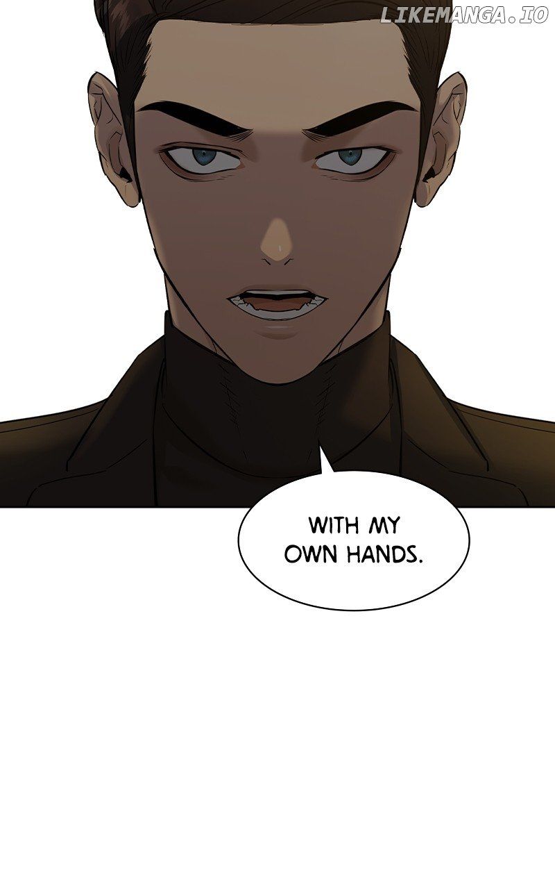 The World is Money and Power chapter 157 page 80