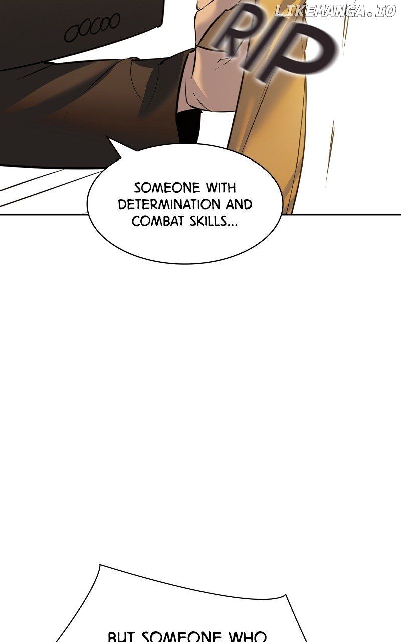 The World is Money and Power chapter 157 page 84