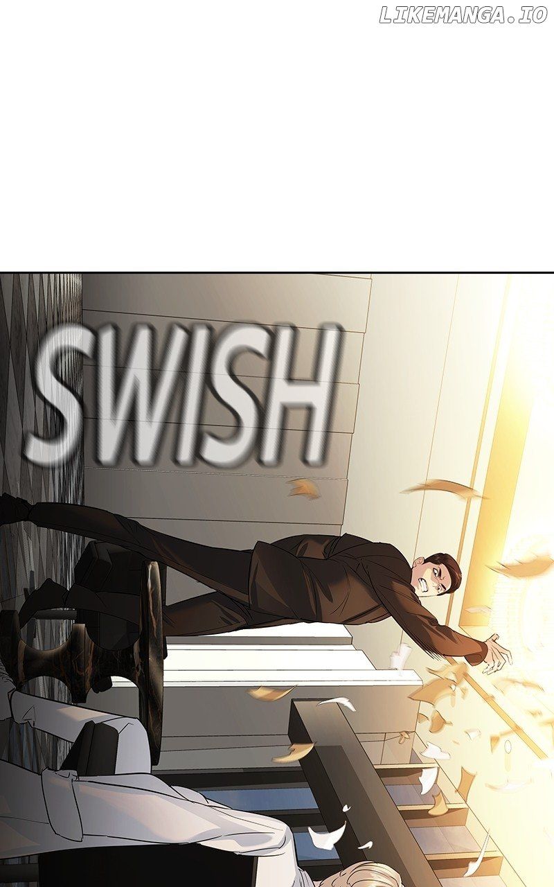 The World is Money and Power chapter 157 page 86