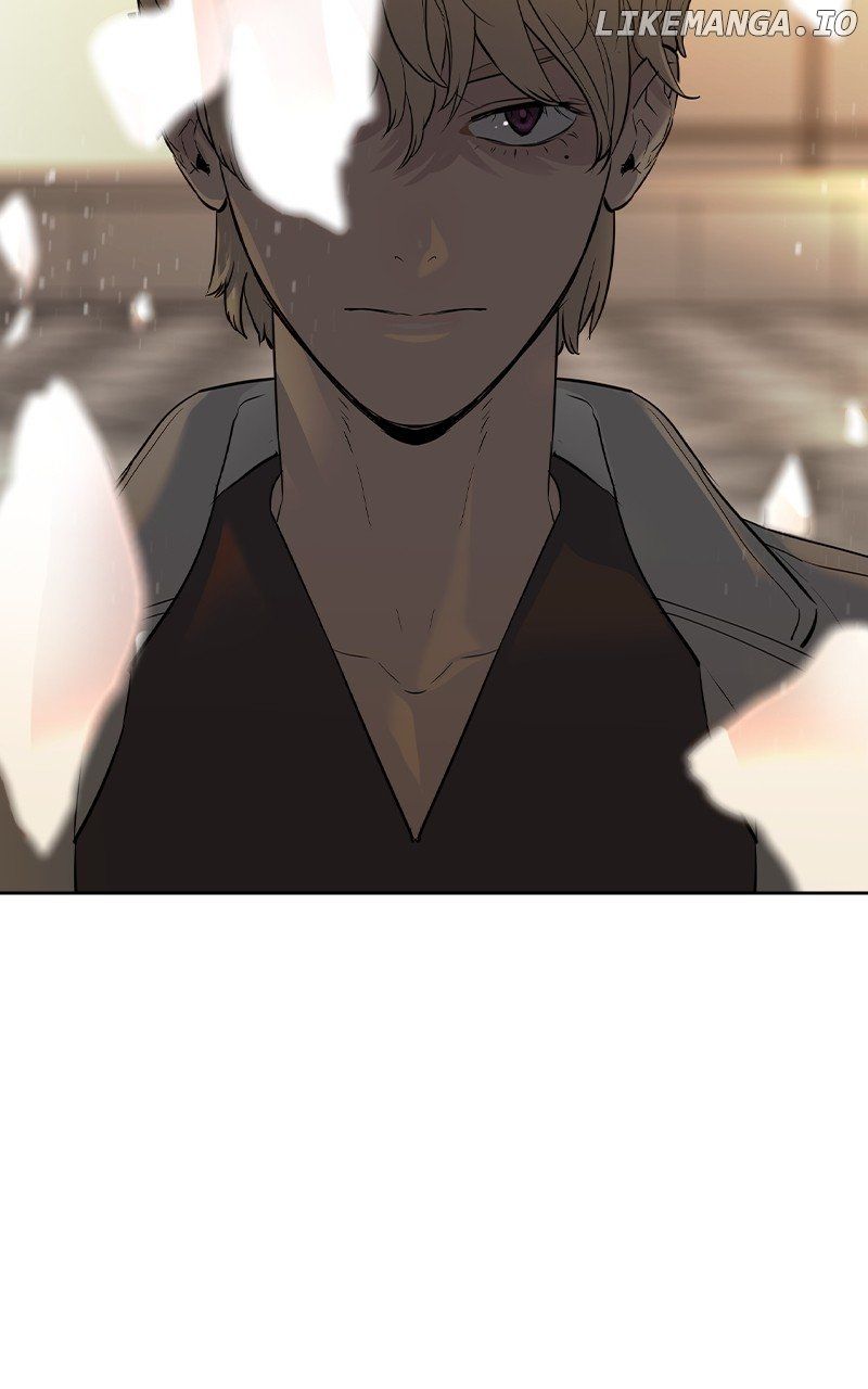 The World is Money and Power chapter 157 page 88