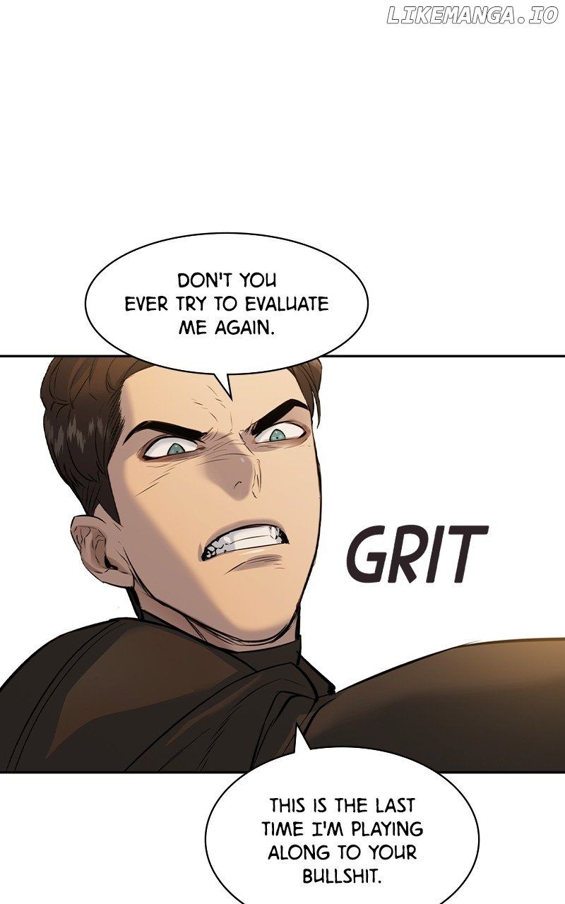 The World is Money and Power chapter 157 page 89