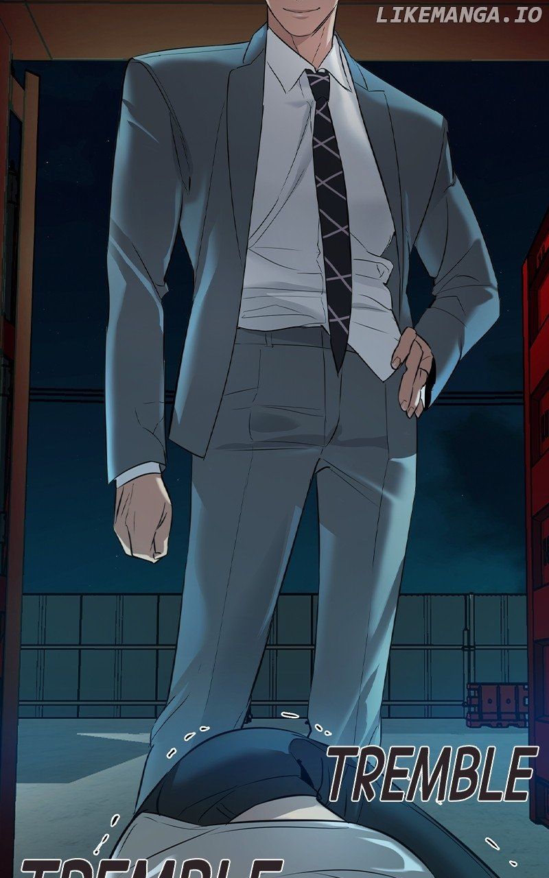 The World is Money and Power chapter 157 page 9