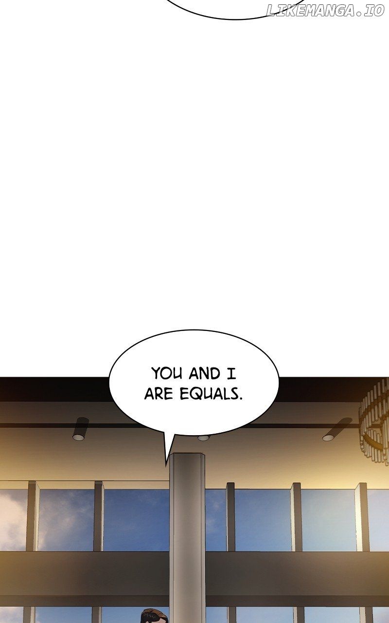 The World is Money and Power chapter 157 page 90