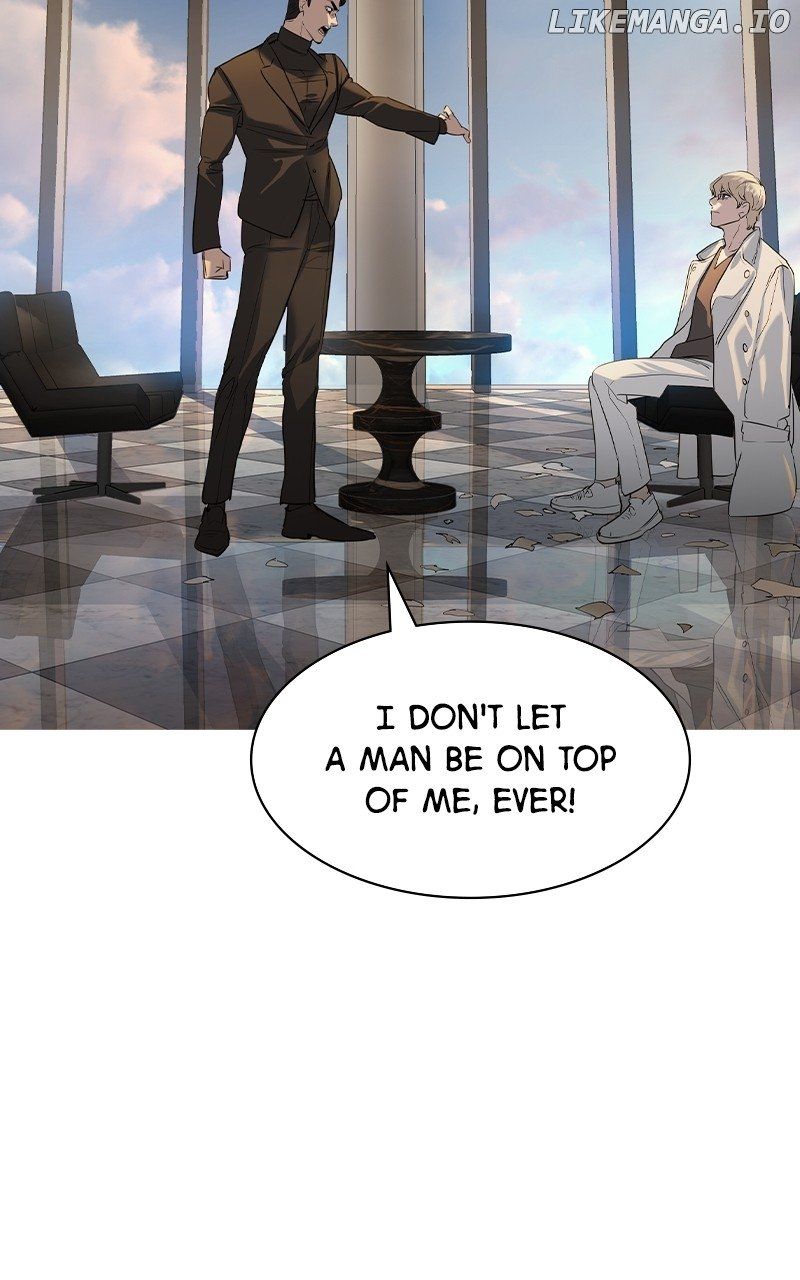 The World is Money and Power chapter 157 page 91