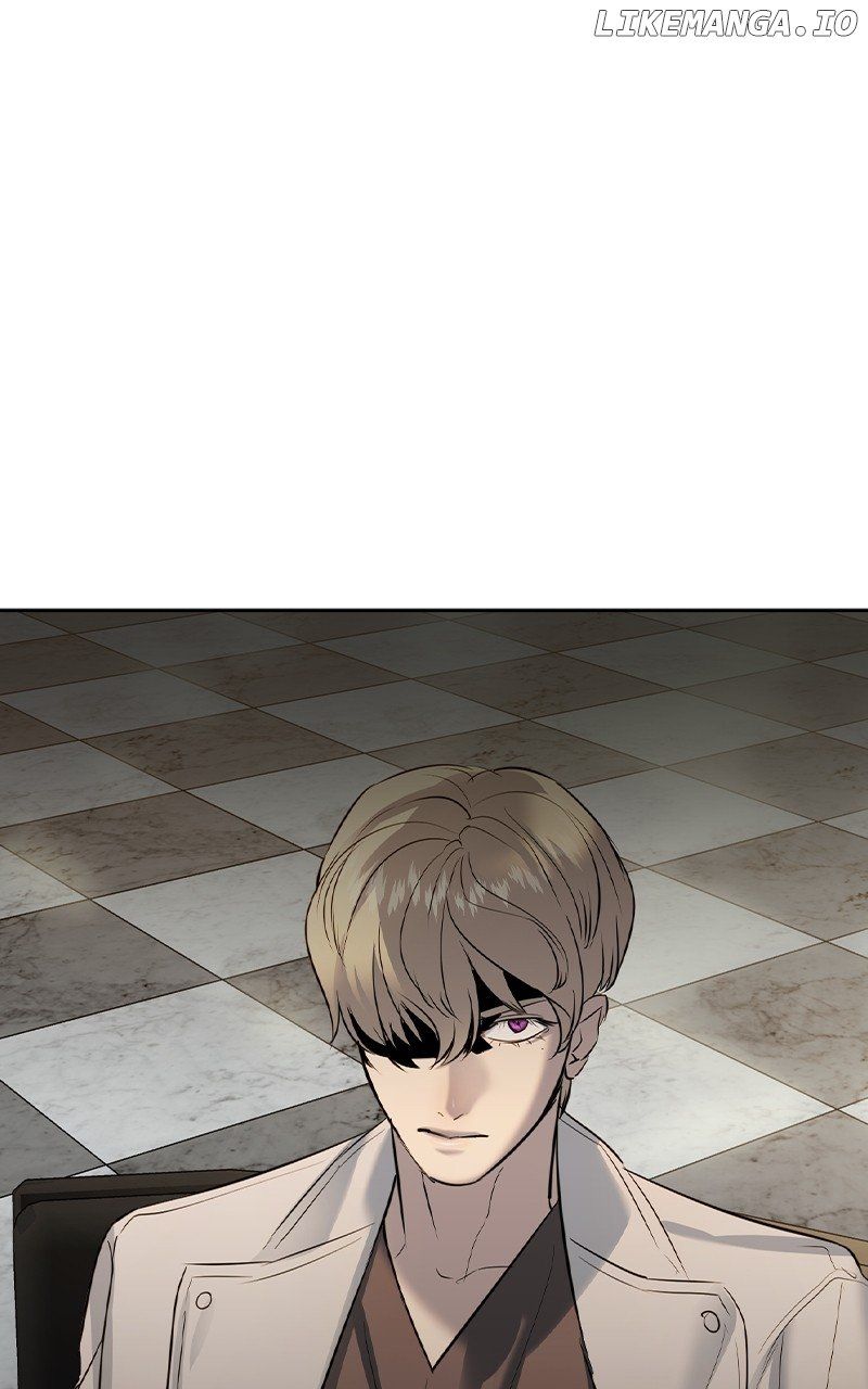 The World is Money and Power chapter 157 page 92