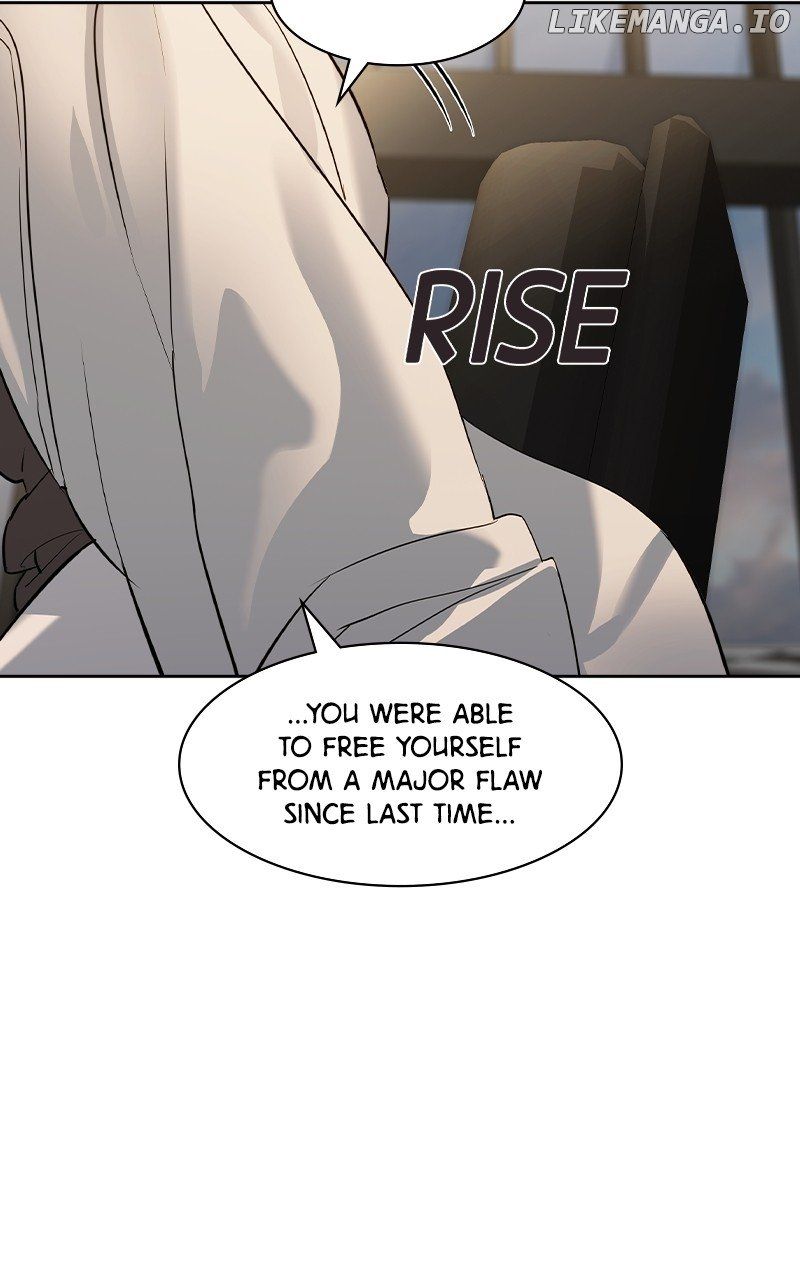 The World is Money and Power chapter 157 page 94