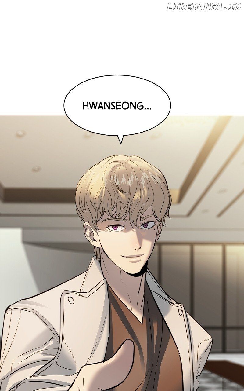 The World is Money and Power chapter 157 page 95