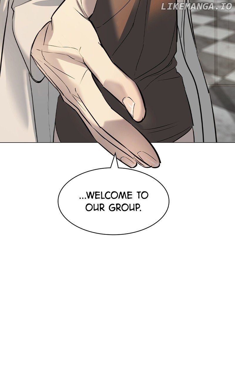 The World is Money and Power chapter 157 page 96