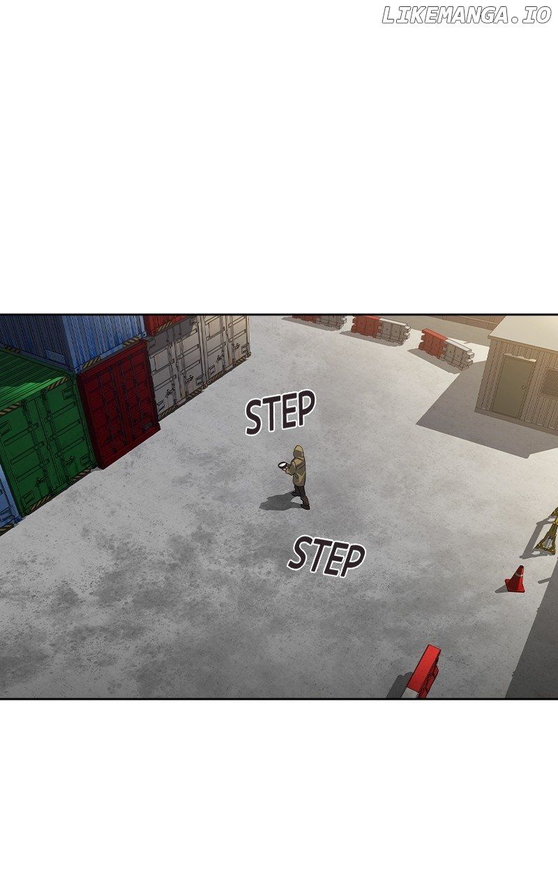 The World is Money and Power chapter 157 page 97