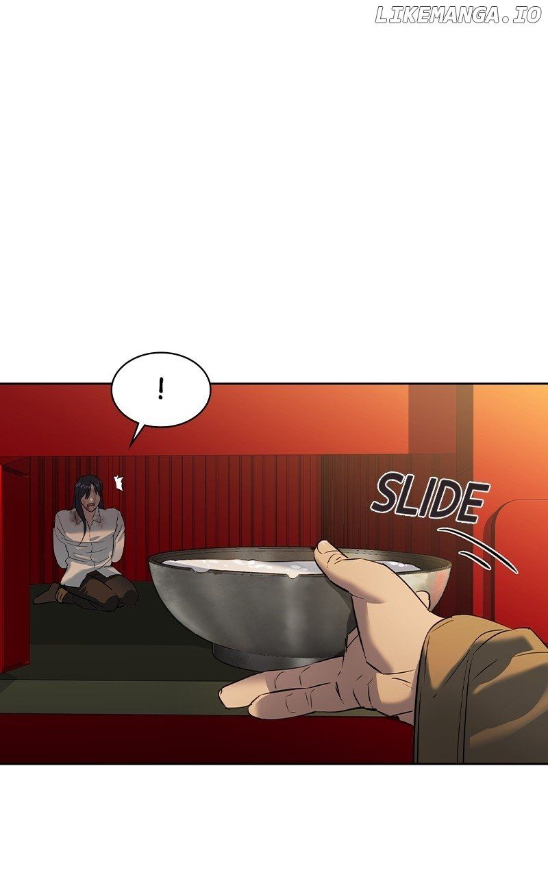 The World is Money and Power chapter 157 page 98