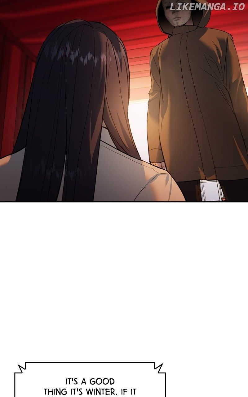 The World is Money and Power chapter 159 page 10