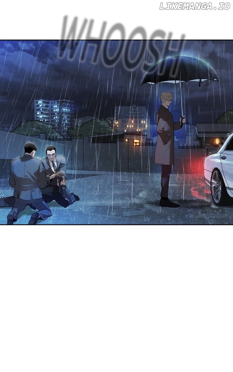 The World is Money and Power chapter 159 page 103