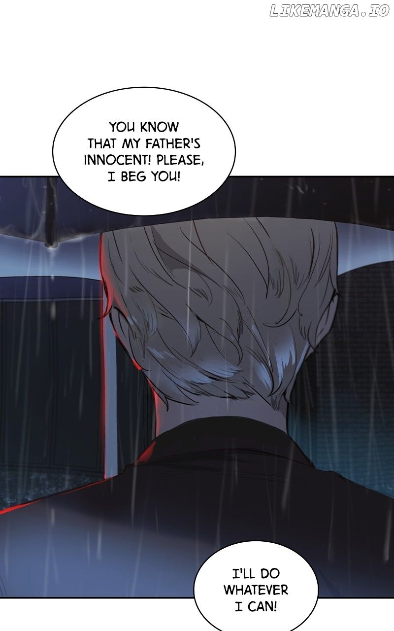 The World is Money and Power chapter 159 page 104