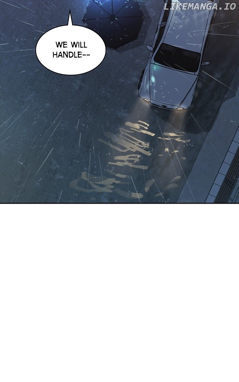 The World is Money and Power chapter 159 page 106