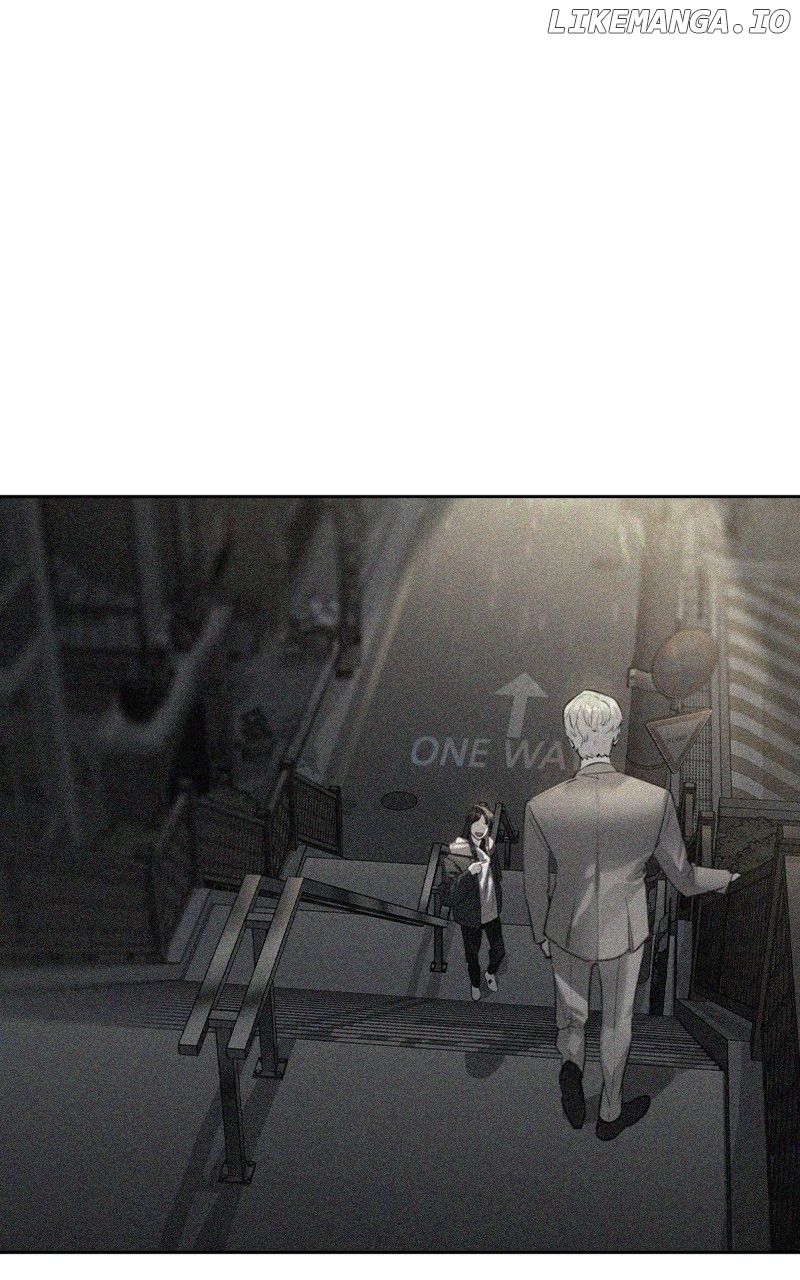 The World is Money and Power chapter 159 page 109