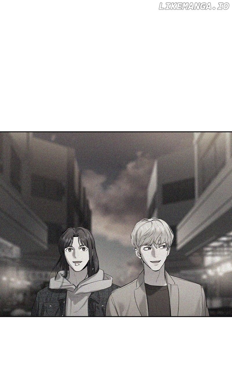 The World is Money and Power chapter 159 page 110