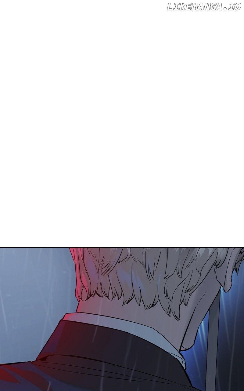 The World is Money and Power chapter 159 page 111