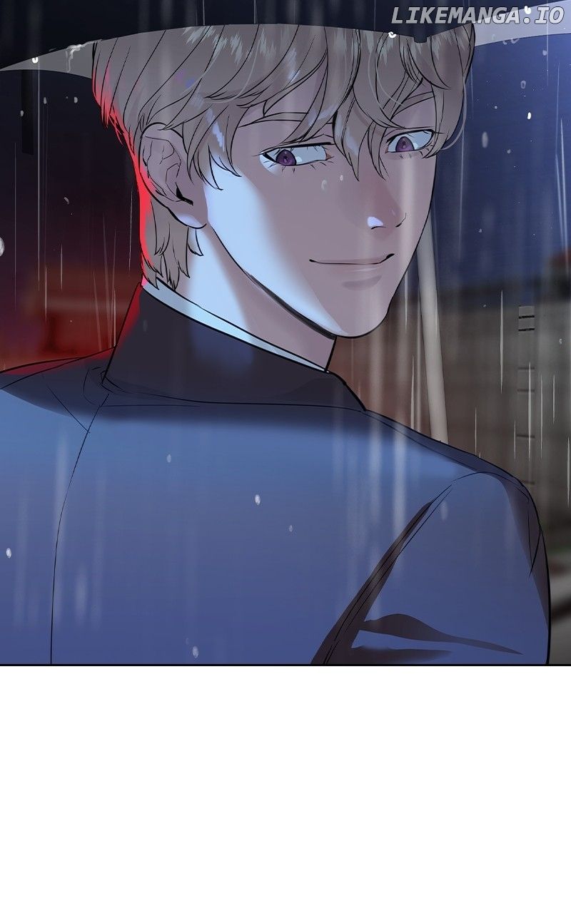 The World is Money and Power chapter 159 page 113