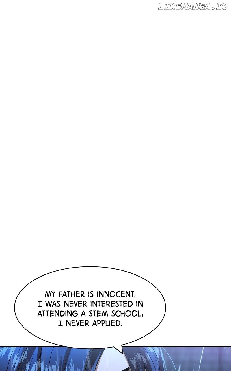 The World is Money and Power chapter 159 page 115