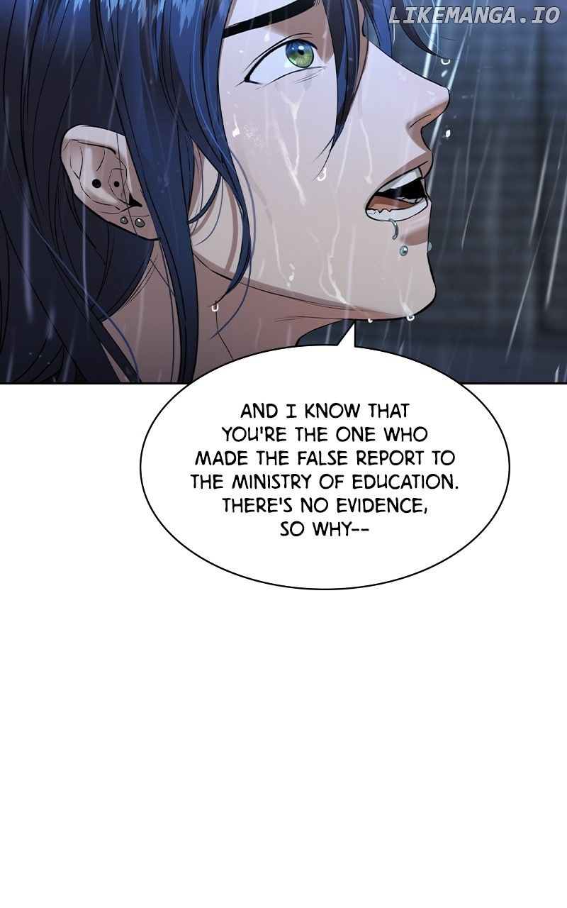 The World is Money and Power chapter 159 page 116