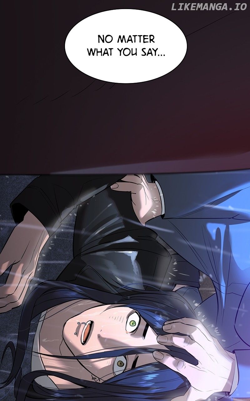 The World is Money and Power chapter 159 page 118