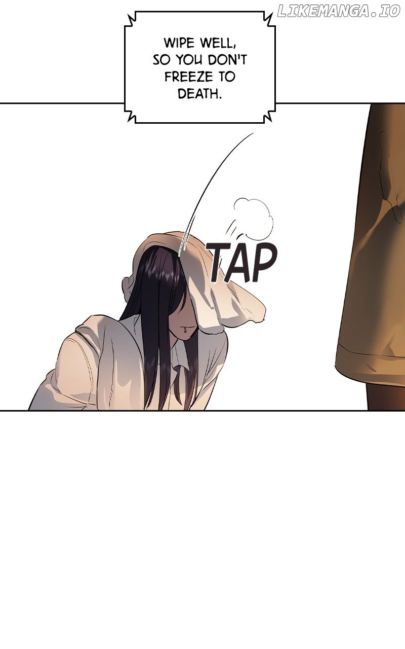 The World is Money and Power chapter 159 page 12