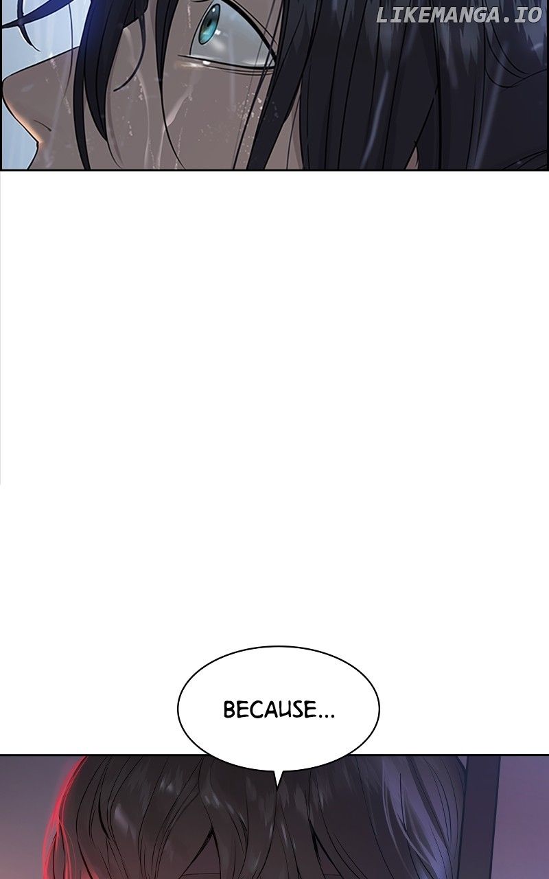 The World is Money and Power chapter 159 page 121