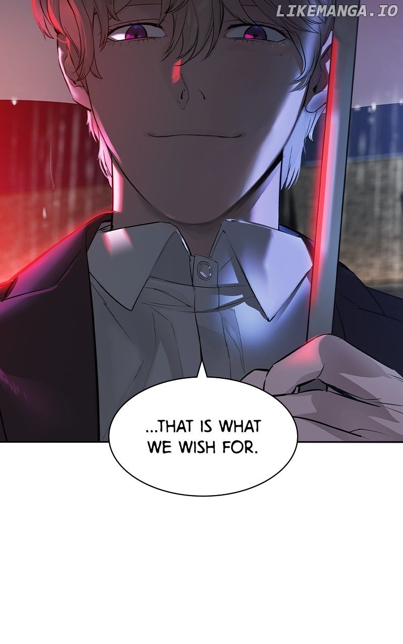 The World is Money and Power chapter 159 page 122