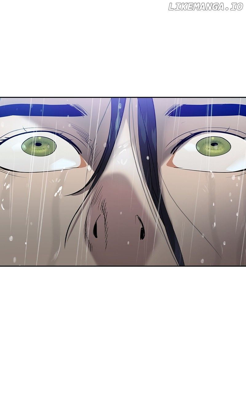 The World is Money and Power chapter 159 page 123