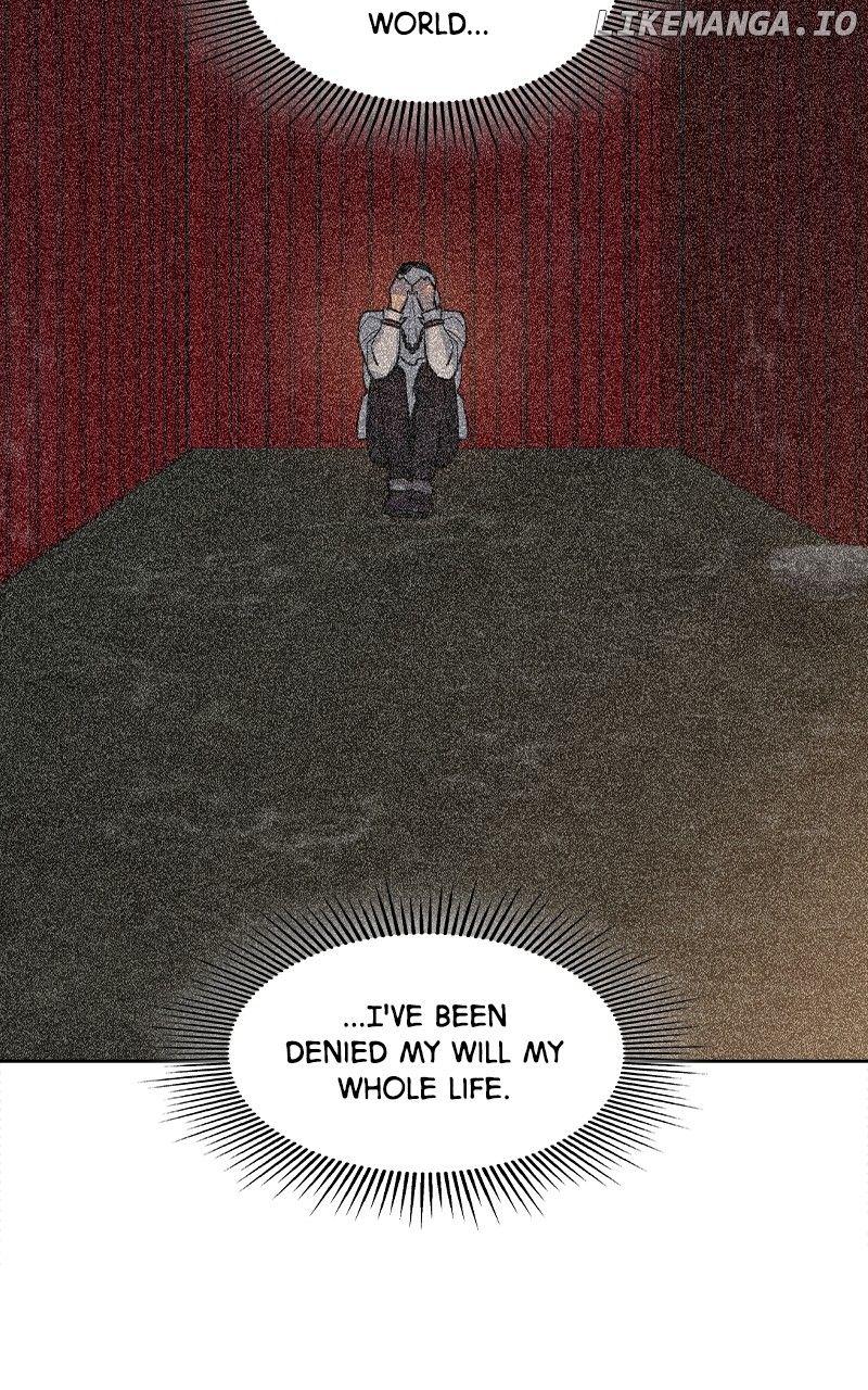 The World is Money and Power chapter 159 page 126