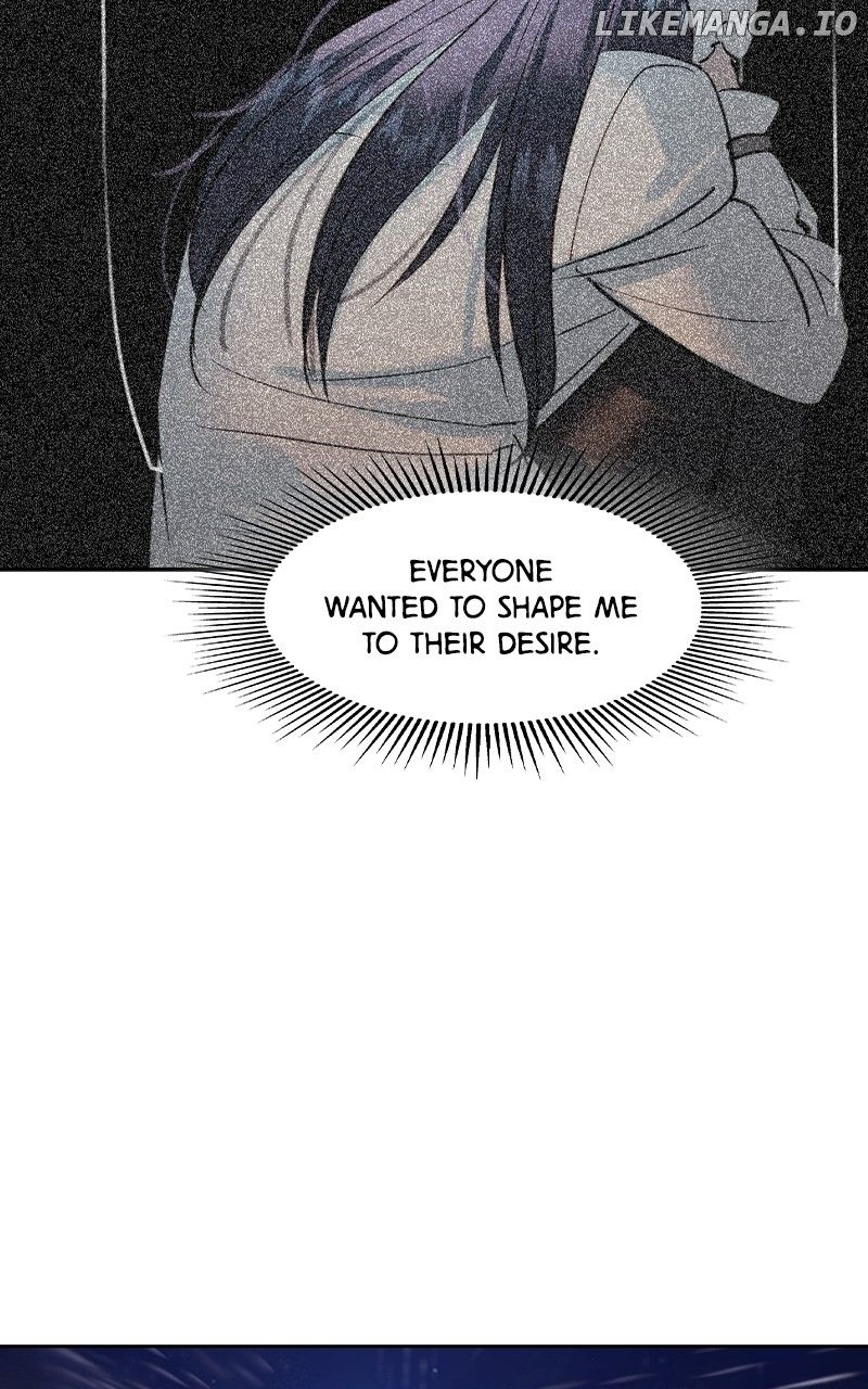 The World is Money and Power chapter 159 page 128