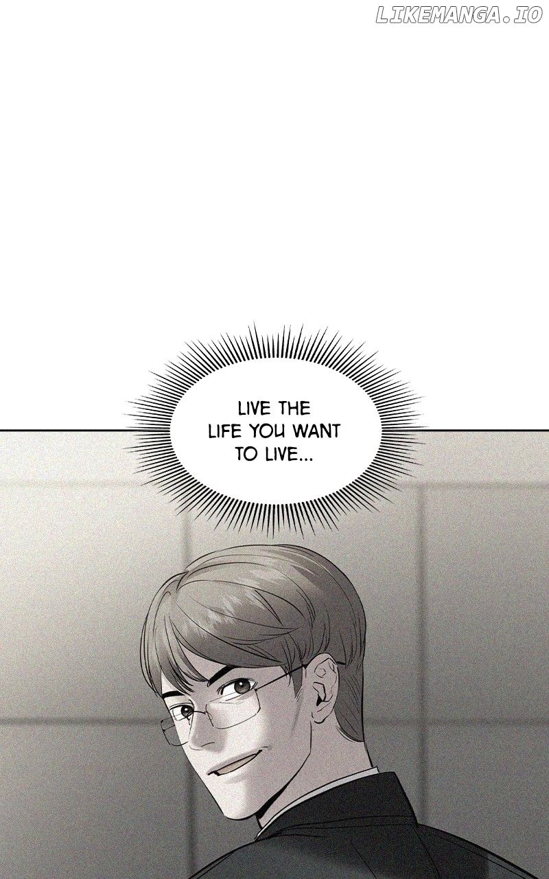 The World is Money and Power chapter 159 page 131