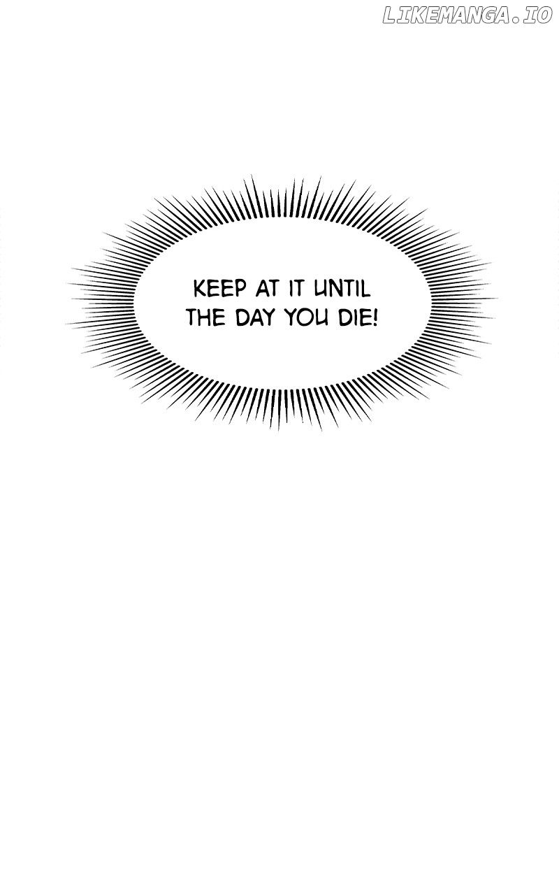 The World is Money and Power chapter 159 page 133