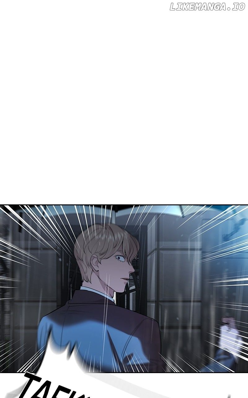 The World is Money and Power chapter 159 page 135