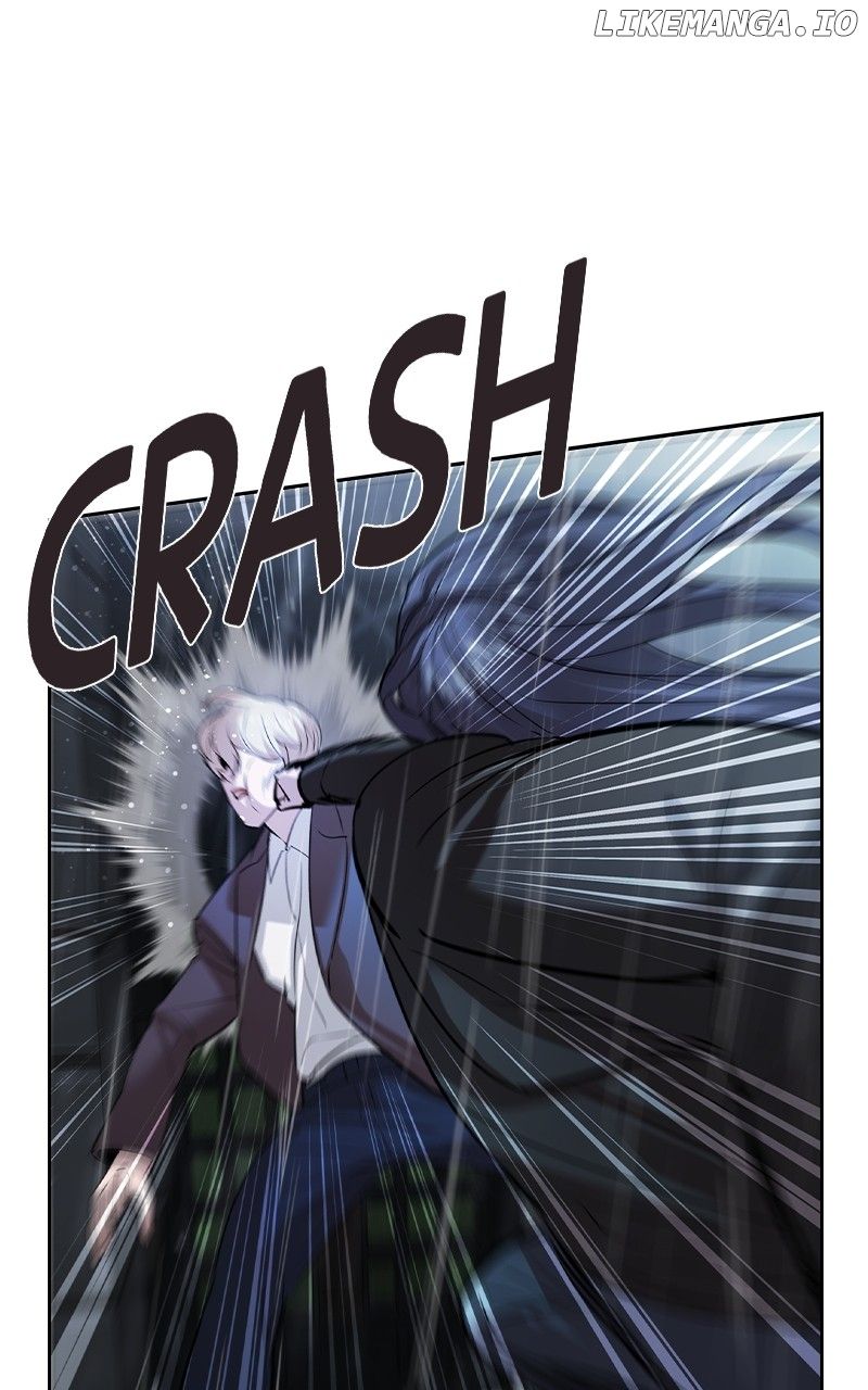 The World is Money and Power chapter 159 page 138