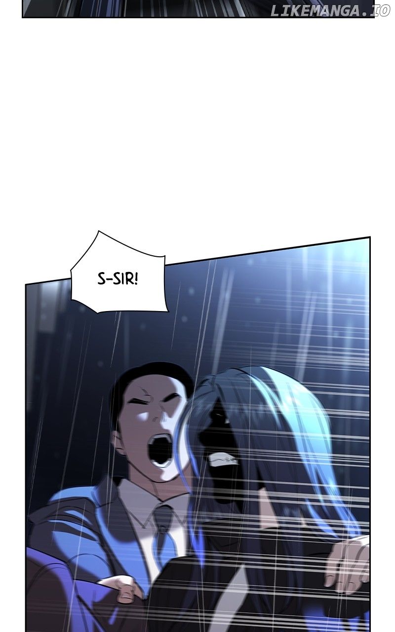 The World is Money and Power chapter 159 page 139