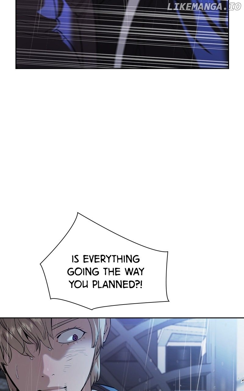 The World is Money and Power chapter 159 page 140